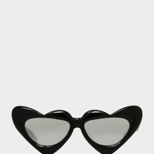 SWEETHEART SUNNIES BLACK - ACCESSORIES - Betsey Johnson