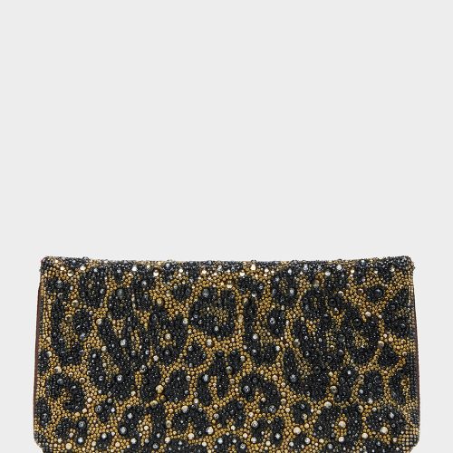 BETSEY JOHNSON BJ36245M LEOPARD 02