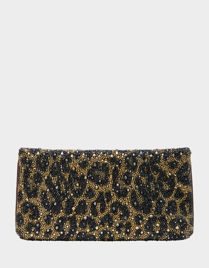 BETSEY JOHNSON BJ36245M LEOPARD 02