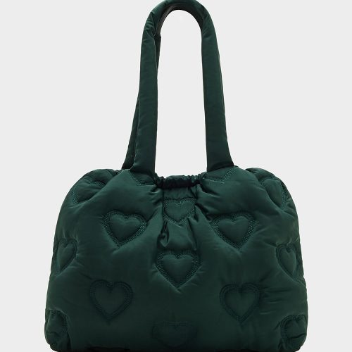 BETSEY JOHNSON HANDBAGS BJ35875F GREEN 04