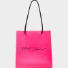 BETSEY JOHNSON SHOPPING BAG - HANDBAGS - Betsey Johnson