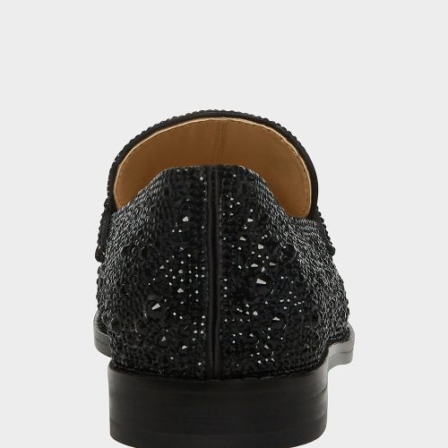 BETSEY JOHNSON SB ARON BLACK BACK