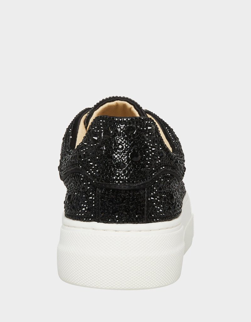 BETSEY JOHNSON SB SIDNY BLACK BACK