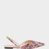 VANCE FLORAL MULTI - SHOES - Betsey Johnson