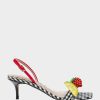 COLSON BLACK MULTI - SHOES - Betsey Johnson