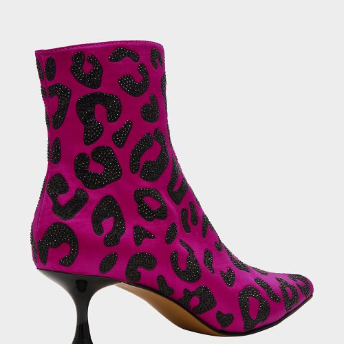 BETSEY JOHNSON SHOES REBECA FUCHSIA ALT1