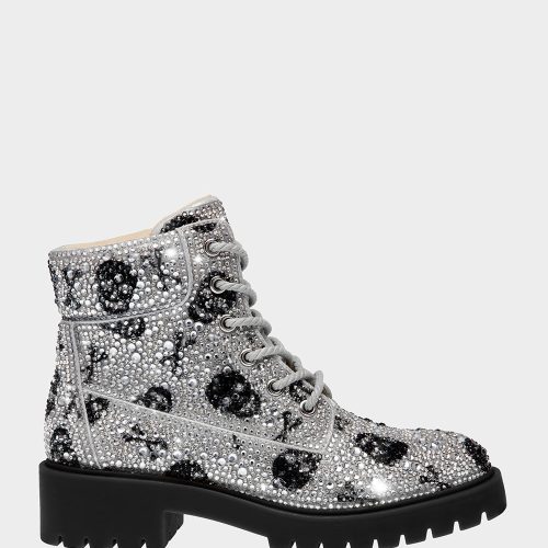 HUDSN SKULLS - SHOES - Betsey Johnson