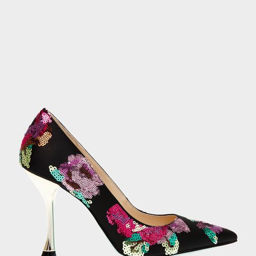 JONAS BLACK - SHOES - Betsey Johnson