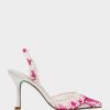 PATCH FUCHSIA - SHOES - Betsey Johnson