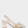 PETRA GOLD - SHOES - Betsey Johnson