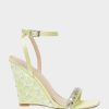 SIMON LIME - SHOES - Betsey Johnson