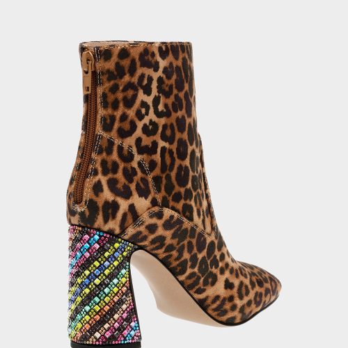 BETSEYJOHNSON BOOTIES BLANCHE LEOPARD ALT1