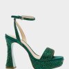 SB-BETH EMERALD - SHOES - Betsey Johnson