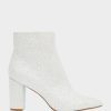 CADY IVORY - SHOES - Betsey Johnson