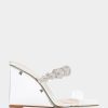 TROY IVORY - SHOES - Betsey Johnson