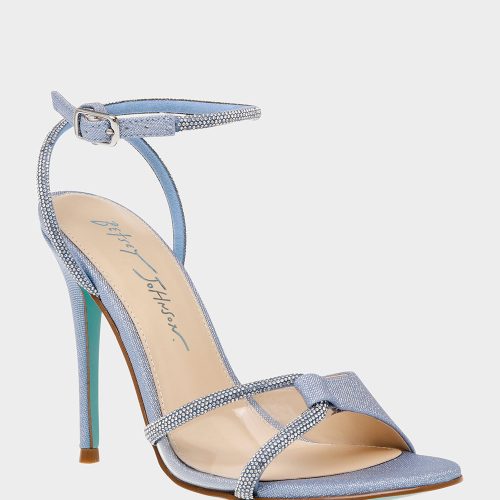 BETSEYJOHNSON SANDALS SB VERALTBLUE