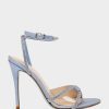 VERA LIGHT BLUE - SHOES - Betsey Johnson