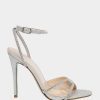 VERA SILVER - SHOES - Betsey Johnson