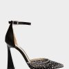 VIOLA BLACK - SHOES - Betsey Johnson