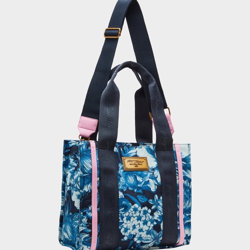 BETSEYJOHNSON HANDBAGS BJ34965A BLUE LIFESTYLE