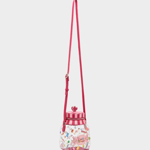 BETSEYJOHNSON HANDBAGS BJ36160M MULTI 04