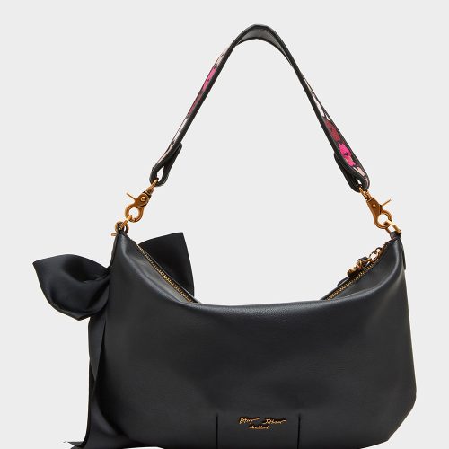 BETSEYJOHNSON HANDBAGS BJ36190M BLACK 03