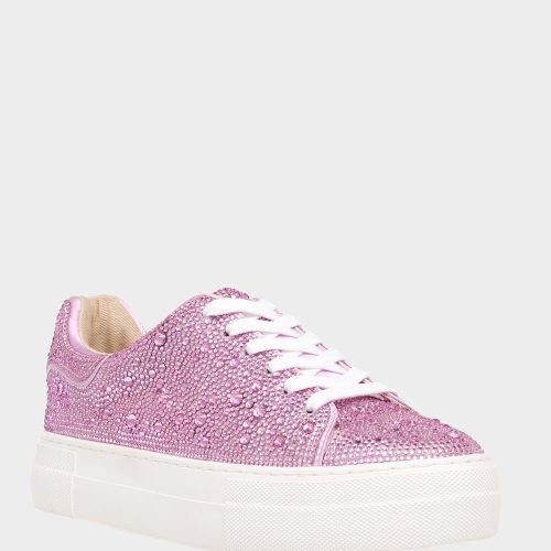 BETSEYJOHNSON SNEAKERS SB SIDNY LIGTH PINK